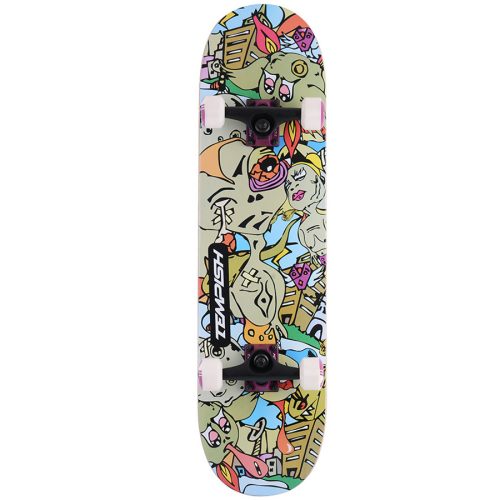 Tempish Crazzy 31" Skateboard