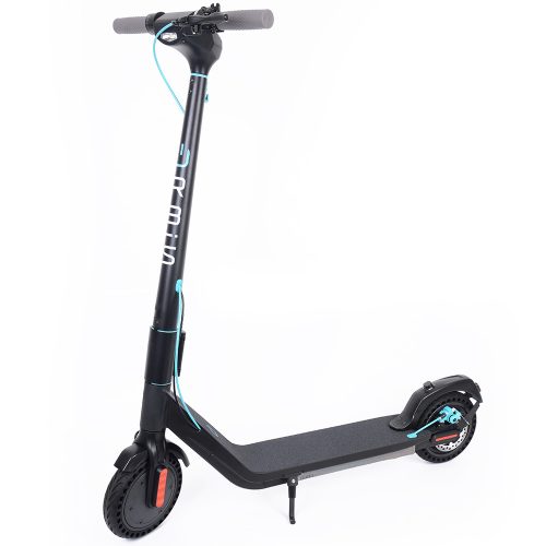 URBiS U5.1 Electric Scooter - Black