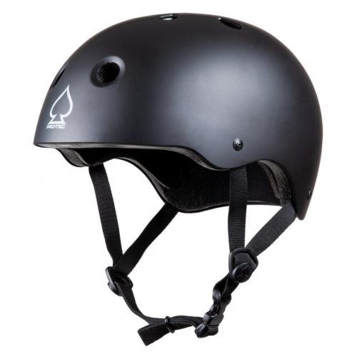 Pro-Tec Prime Certified Helmet - Black