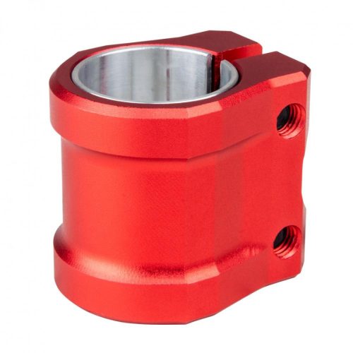 Addict Guardian L Clamp - Red