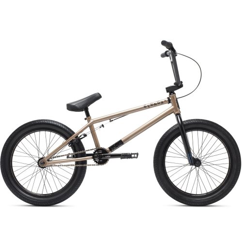 DK BMX Cygnus 20" - Grey