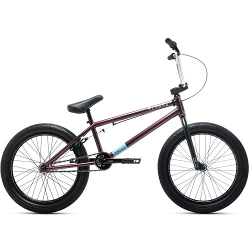 DK BMX Cygnus 20" - Purple