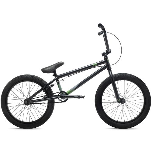 Verde BMX AV 20" - Matt Black