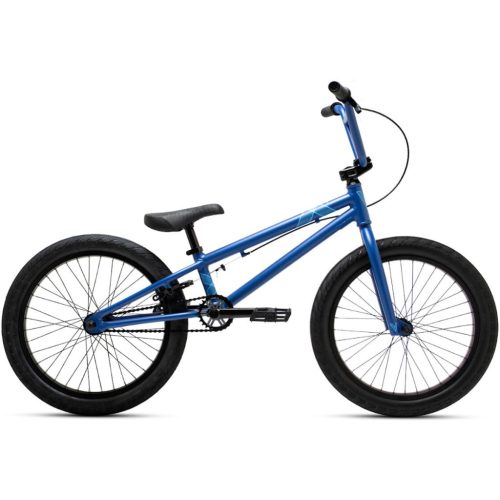 Verde BMX Bike Vectra Expert 20" - Blue