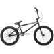 Verde BMX Kerékpár Cadet 20" - Matt Fekete