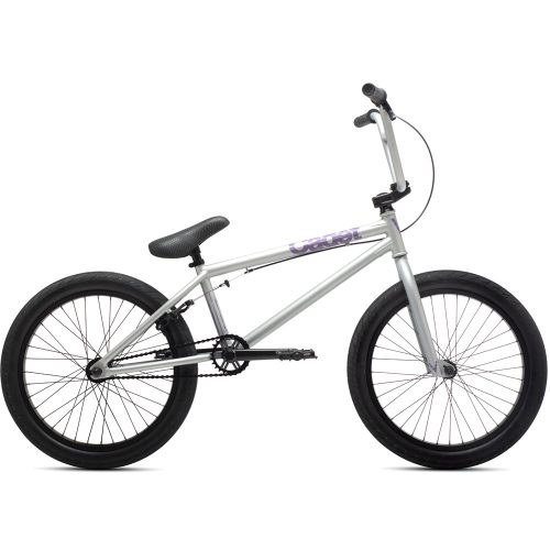 Verde BMX Kerékpár Cadet 20" - Matt Szürke