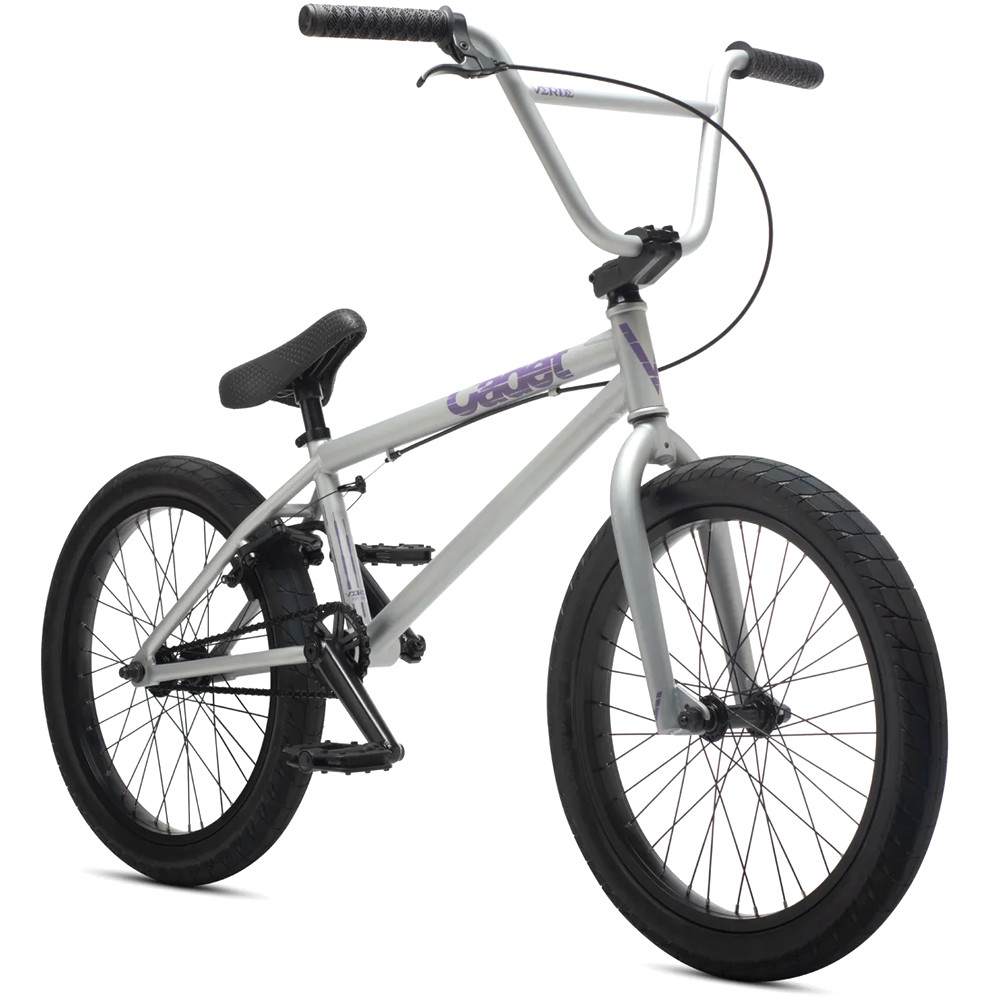 verde bmx