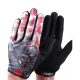 Gain Resistance Logo Gloves - Dropbear