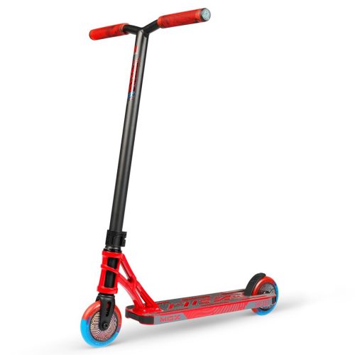 MGP MGX Shredder Roller - Fekete Piros