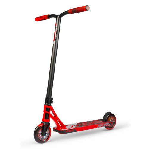 MGP MGX Pro Roller - Piros Fekete