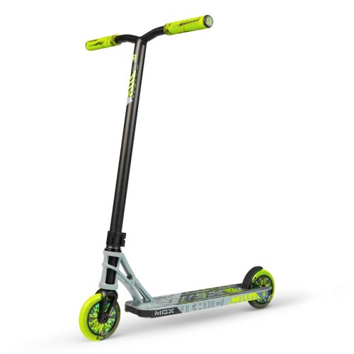 MGP MGX Pro Scooter - Grey Green