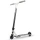 MGP MGX Extreme Scooter - Silver Black