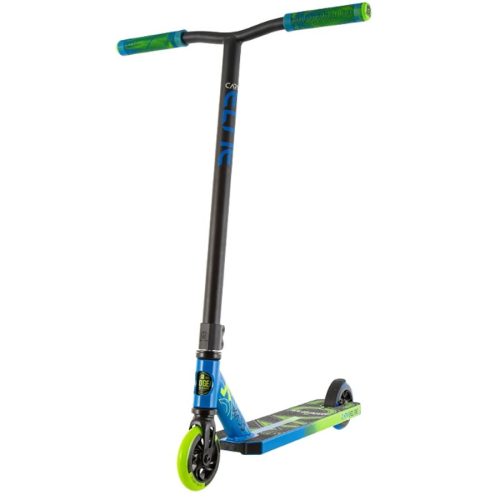 Madd Gear Carve Elite Roller - Kék Zöld