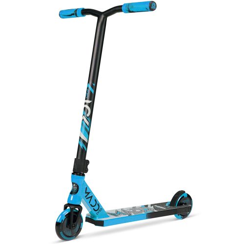 Madd Gear Kick Pro Scooter - Blue Black