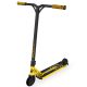 Madd Gear Kick Kaos Scooter - Black Gold