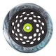 MGP Scope 120mm Wheel - Blue