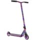 Crisp Surge Scooter - Chrome Cloudy Purple