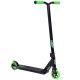 Crisp Blitz Scooter - Black Green