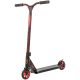 Grit Fluxx Roller - Marble Red Fekete