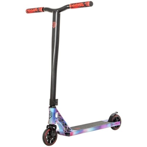 Grit Elite Scooter - Neo Paint Black 