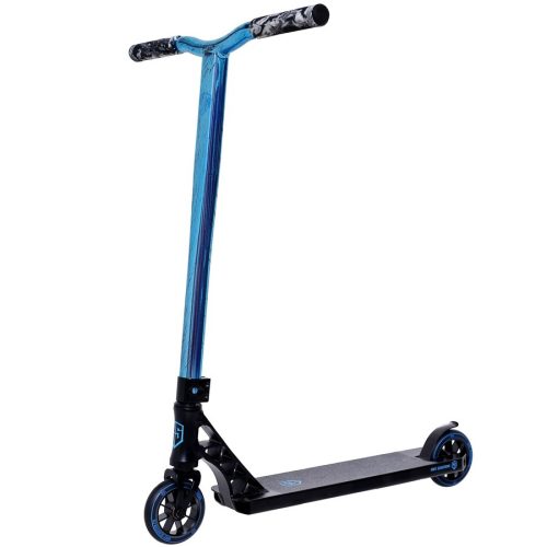 Grit Elite Scooter - Vapour Blue Black