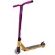 Grit Wild Scooter - Gold/Vapour Purple/Black