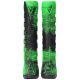 Blunt V2 Grip - Green Black