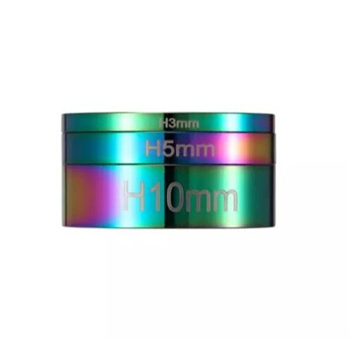 Blunt Spacer Pack - Oil Slick