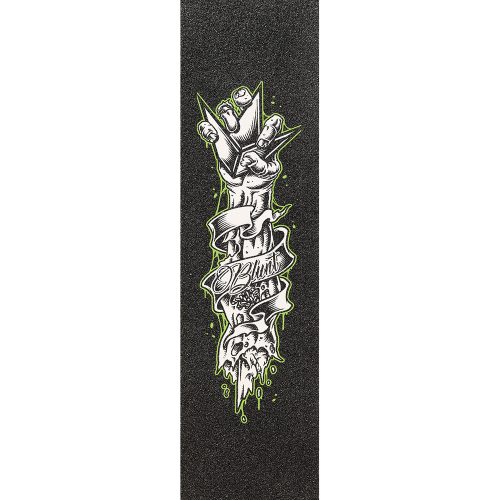 Blunt Grip Tape - Hand