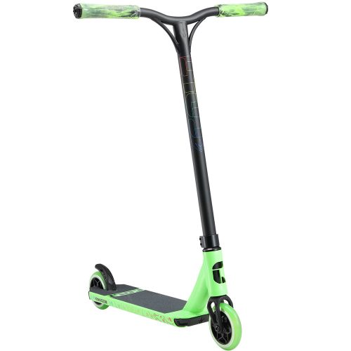 Blunt Colt S5 Scooter - Green