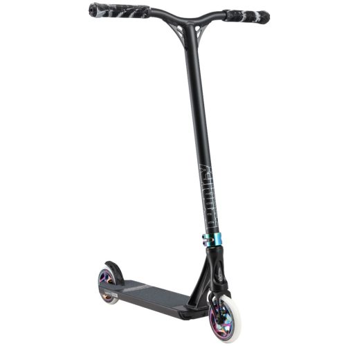 Blunt Prodigy S9 Scooter - Black Oil Slick