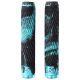 Blunt Will Scott Grip - Black Turquoise