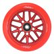 Blunt Delux 120mm Wheel - Red Red