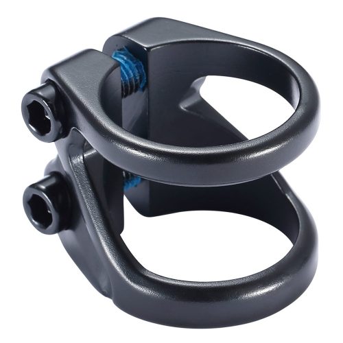 Blunt 'Z' Clamp - Black