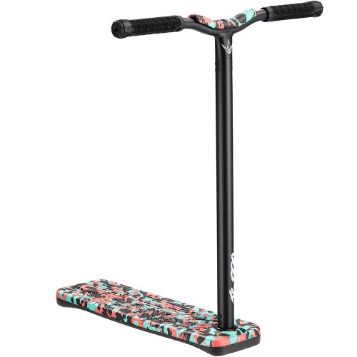 Blunt PRO 6" Trambulin Roller - Türkiz Camo