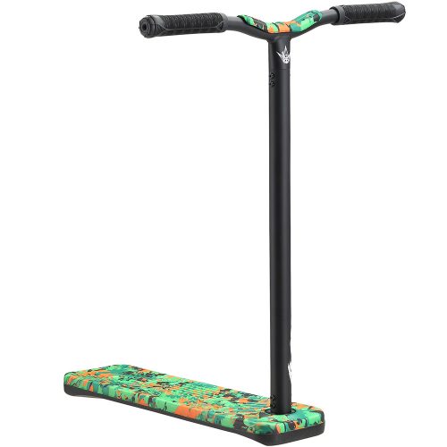 Blunt PRO 7.5" Trambulin Roller - Narancs Camo