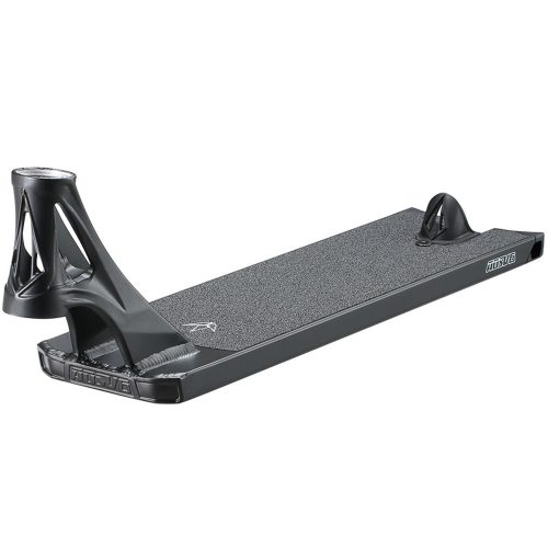 Blunt AOS V6 560mm x 140mm Deck - Black