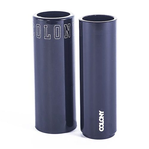 Colony Anyway Plastic Peg - Black