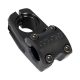 Colony Squareback Topload Stem - Black