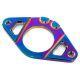 Colony Rotorpaletta - Rainbow Anodise