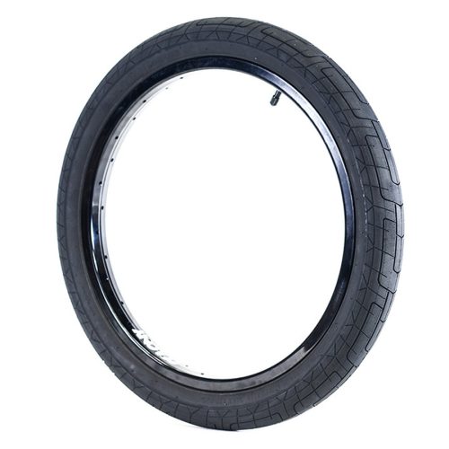 Colony Grip Lock 2.2" Tire - Black