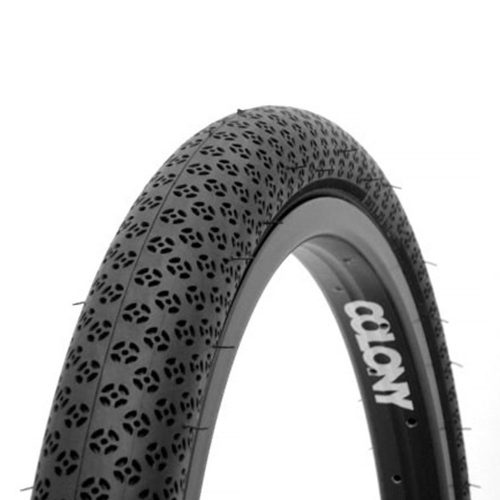 Colony Exon 1.75" Tire - Black