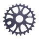 Colony Endeavour 25T Sprocket - Black