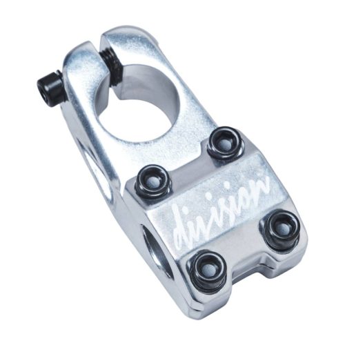 Division Forged Topload Stem - Polished