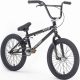 Academy Origin 18" BMX - Fényes Fekete