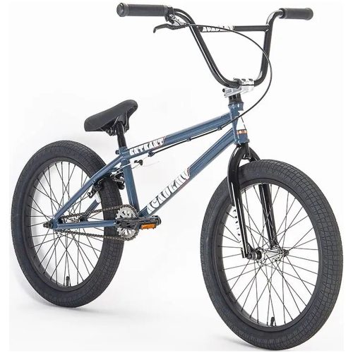 Academy Entrant 20 BMX Navy Blue Picar.hu Urban