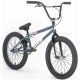 Academy Entrant 20" BMX - Navy Blue