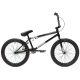 Academy Aspire 20" BMX - Fekete