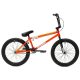 Academy Aspire 20" BMX - Safety Orange