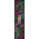 Figz XL Grip Tape - Rainbow Drip